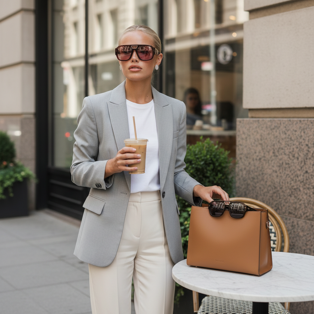 AVIARA DUO SUNGLASSES