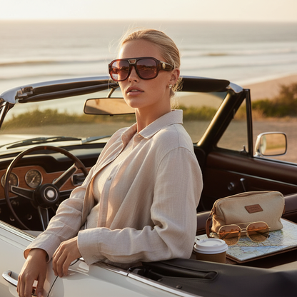 AVIARA DUO SUNGLASSES