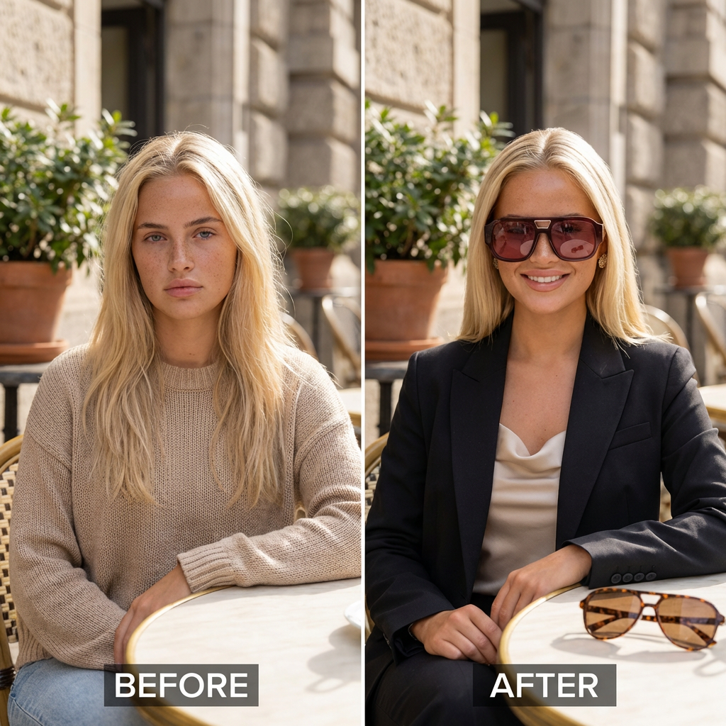 AVIARA DUO SUNGLASSES