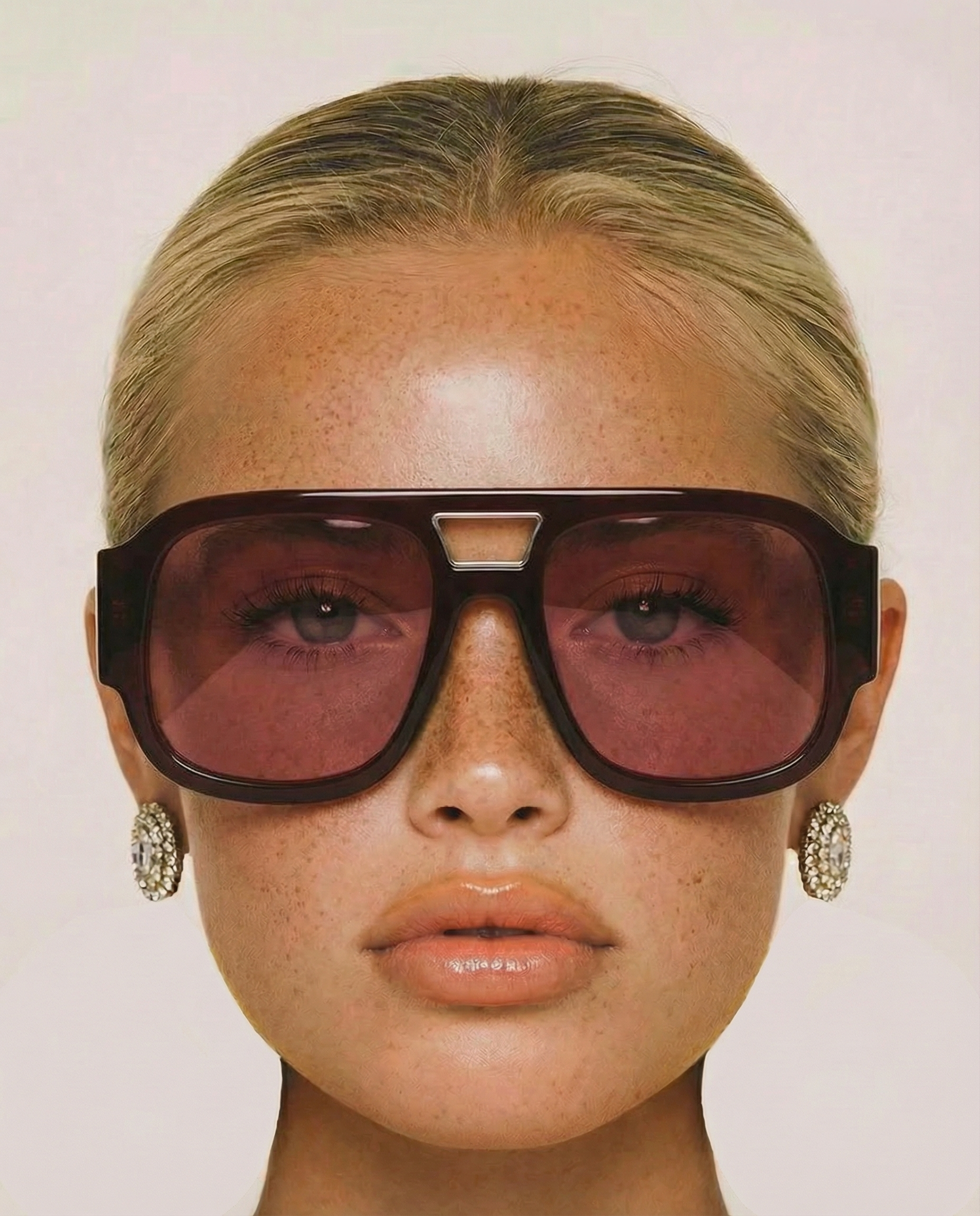 AVIARA DUO SUNGLASSES